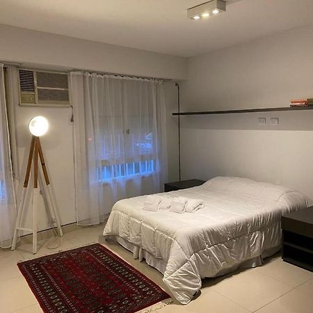Boutique Studio Recoleta Buenos Aires Dış mekan fotoğraf