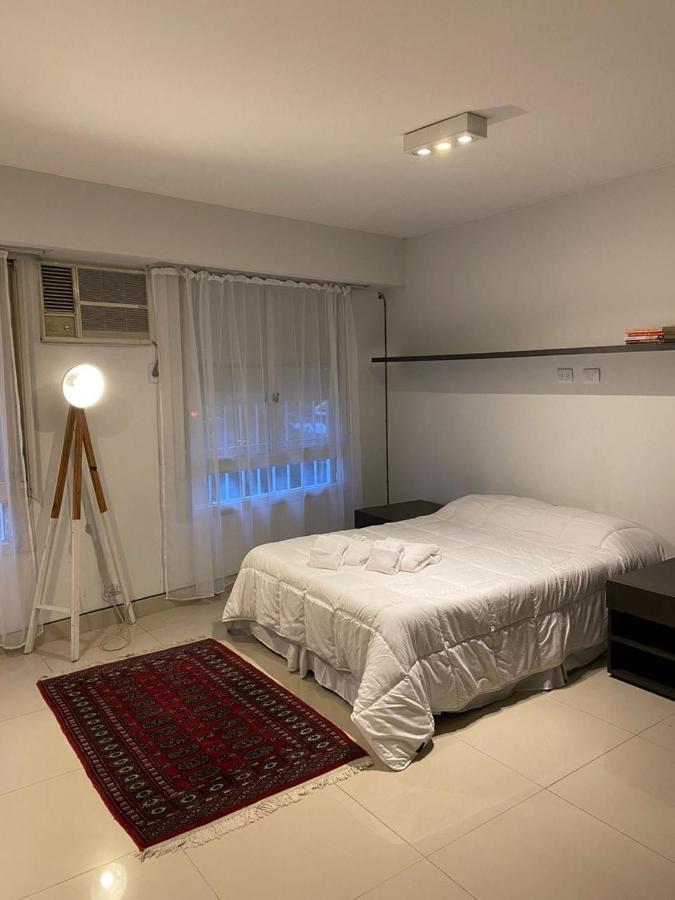 Boutique Studio Recoleta Buenos Aires Dış mekan fotoğraf